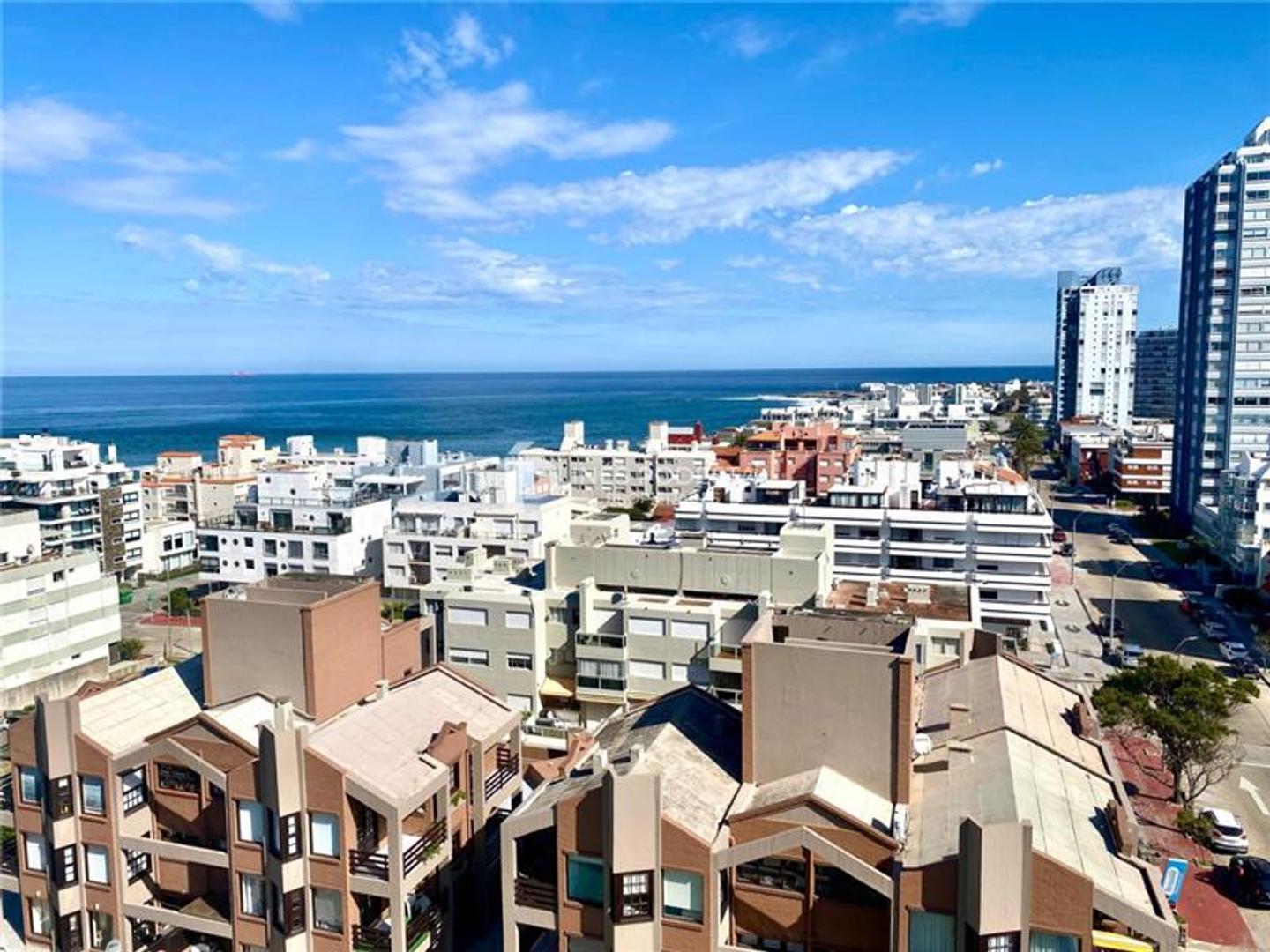 Departamento en Venta 45 años