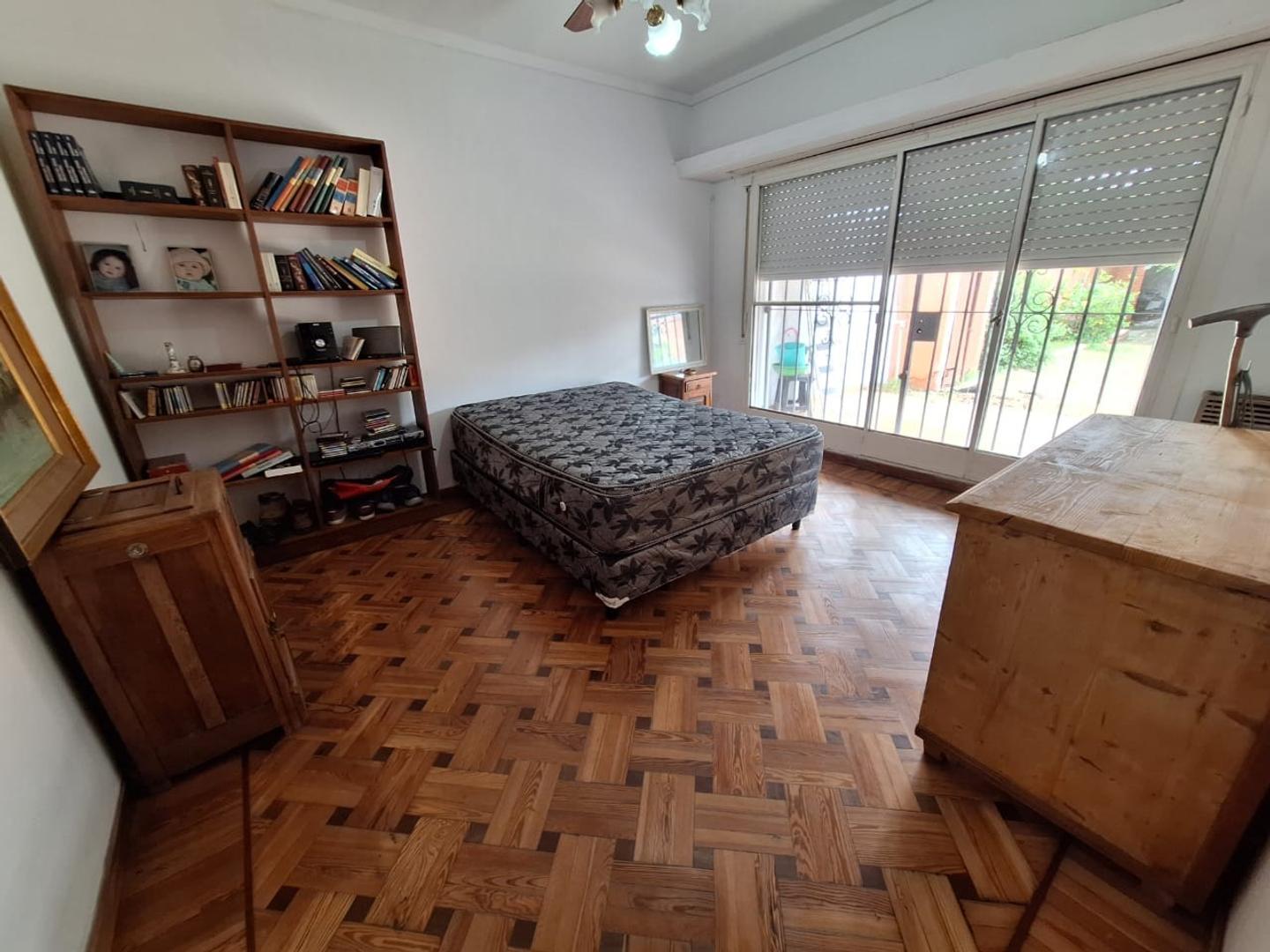 CHALET - 3 AMBIENTES - SAN ANTONIO DE PADUA