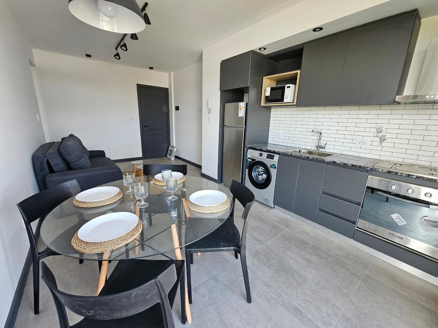 Departamento en Venta A Estrenar