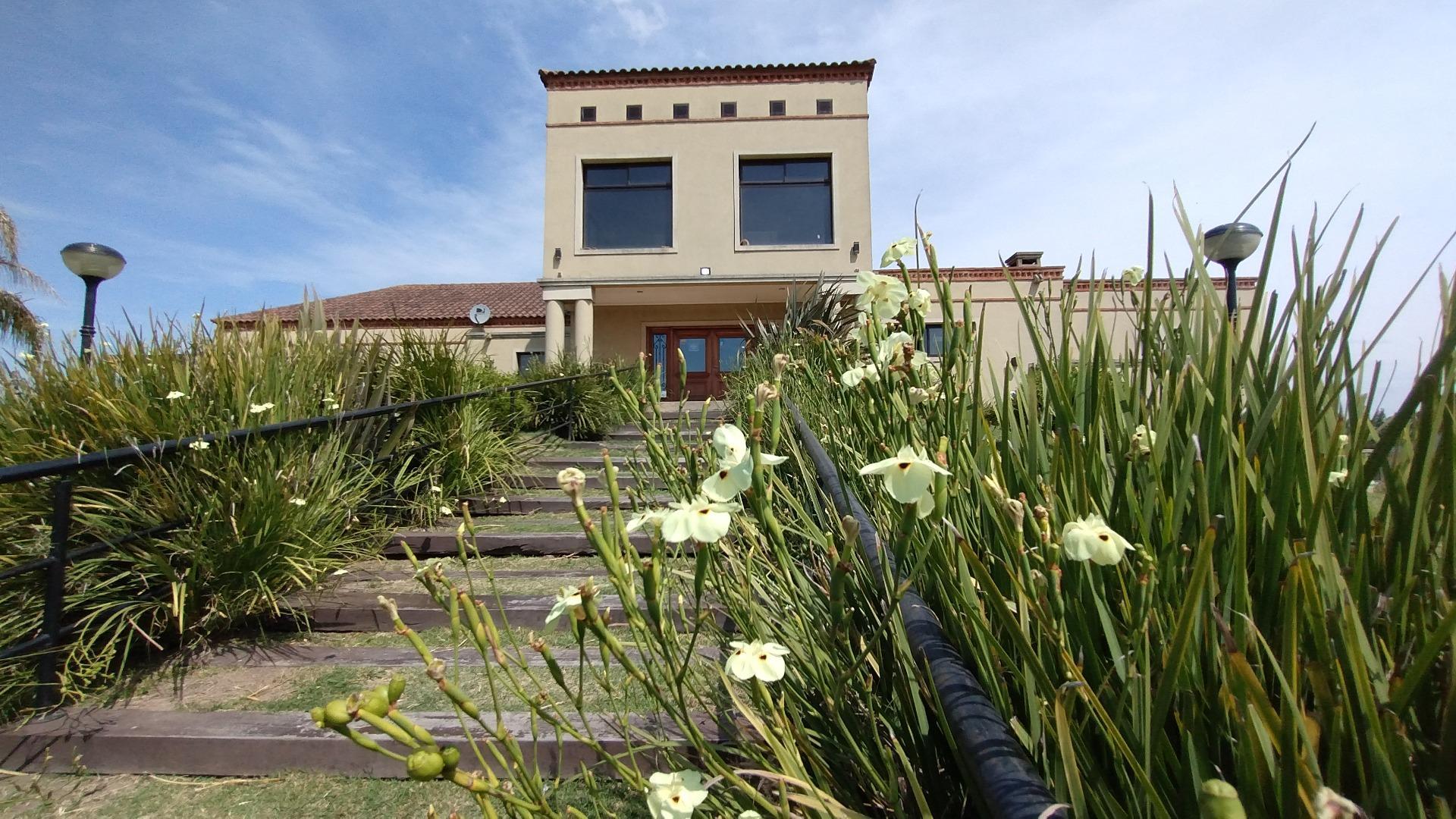 LOTE EN VENTA BARRIO CERRADO EL REBENQUE CANNING