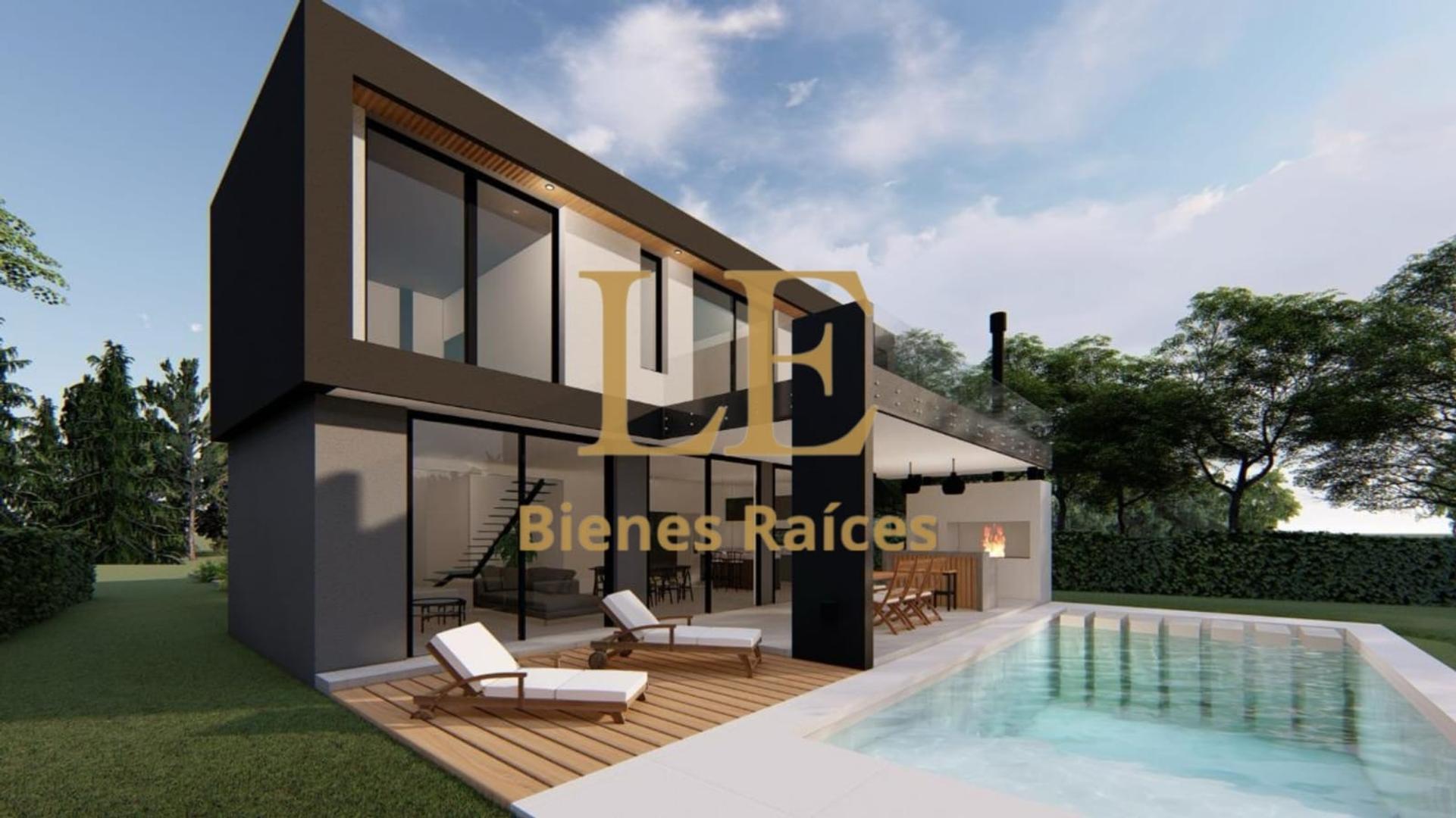 Casa en Venta en El Naudir, USD 160.000