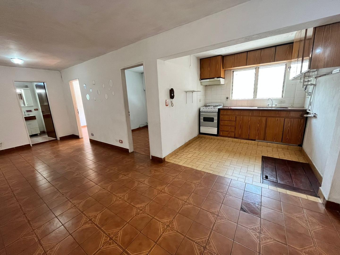 Alquiler - Dpto 3 Ambientes! Ituzaingó Norte!