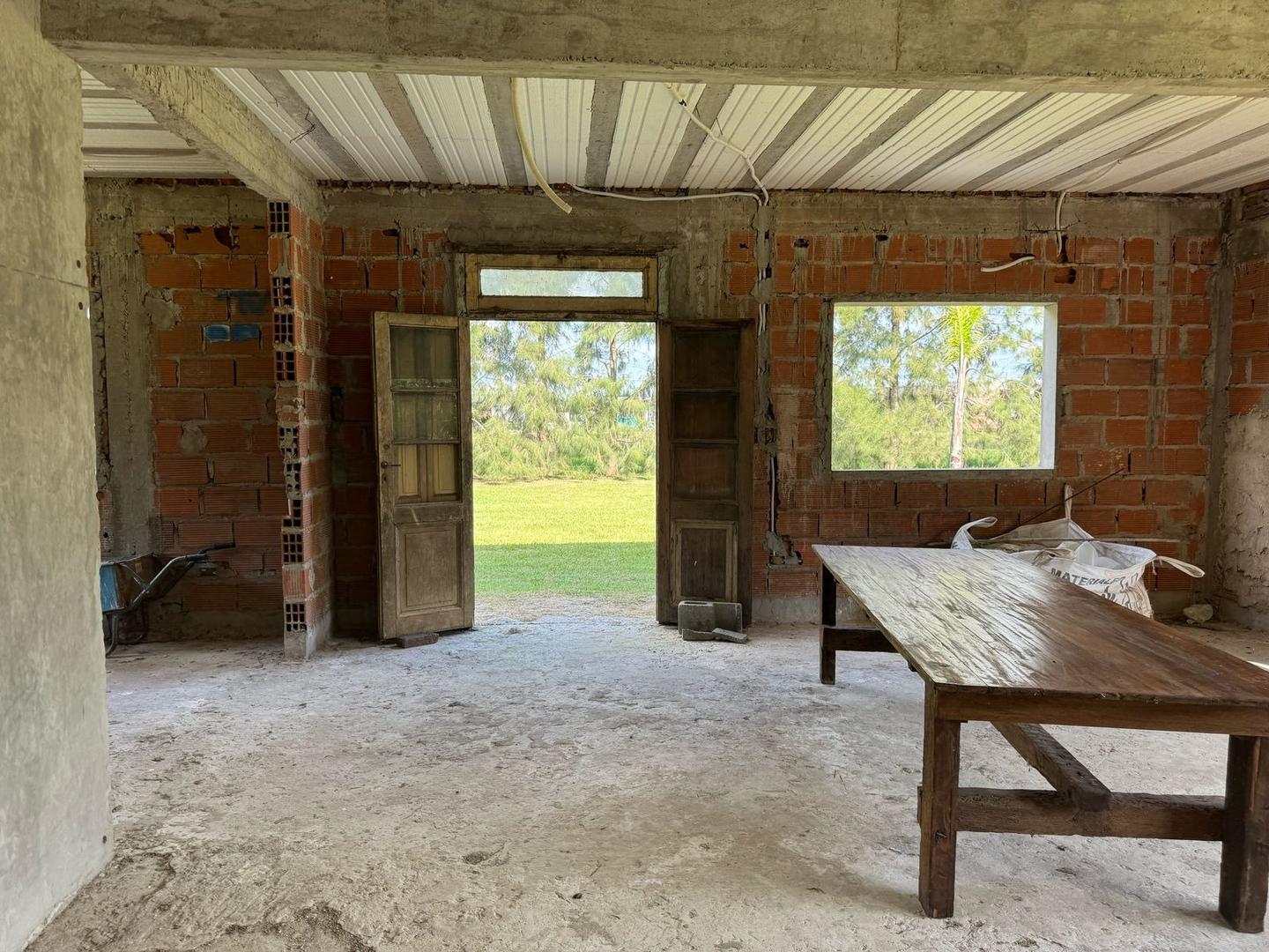 Calle 2-chacras Del Alba