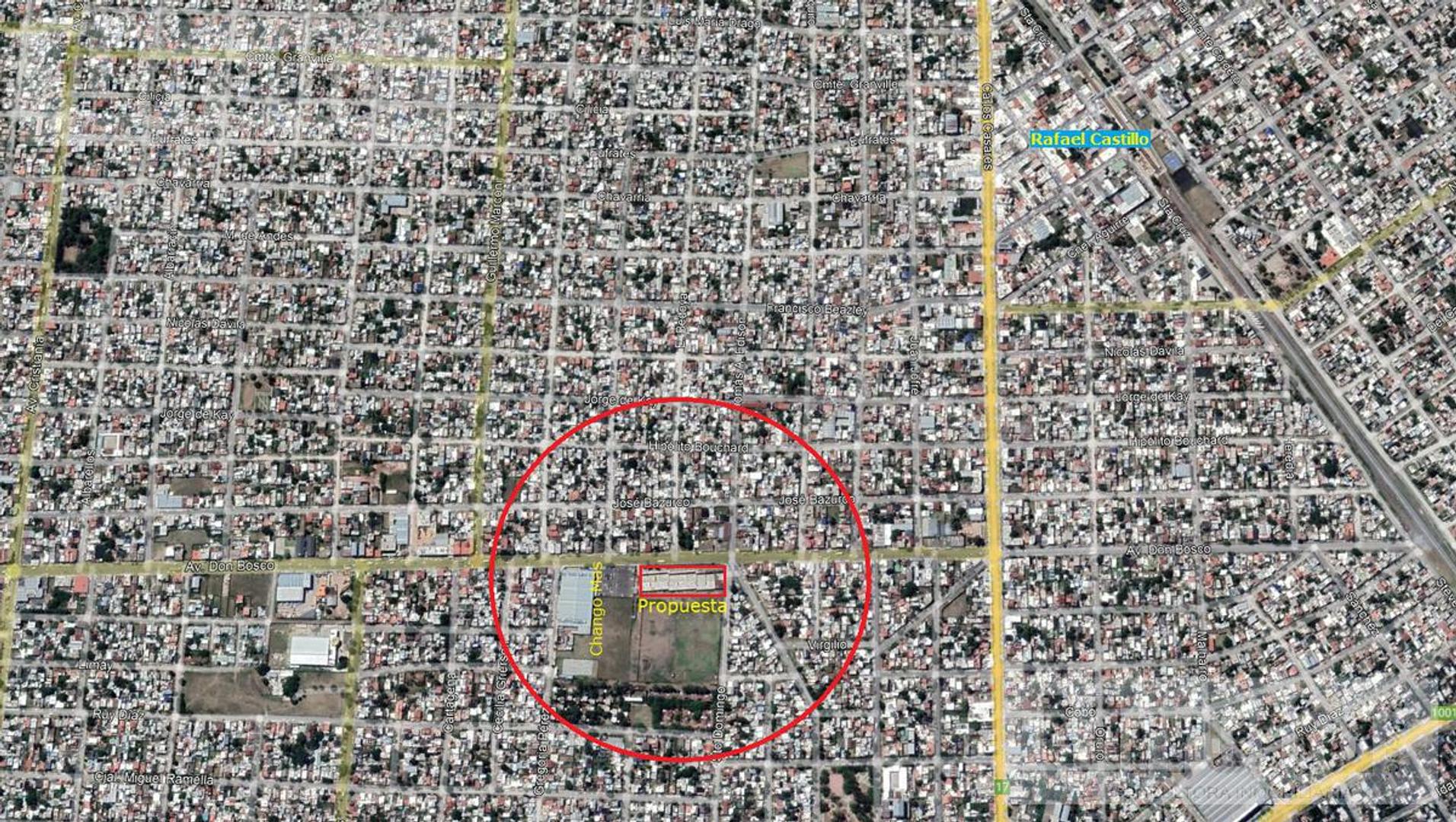 Local en Venta A Estrenar