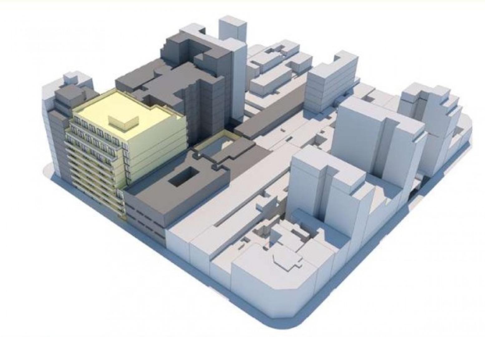 Terreno en Venta en Congreso, USD 1.950.000