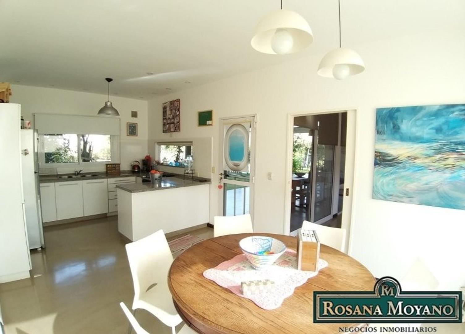 Casa en Alquiler Temporal de 3 dormitorios