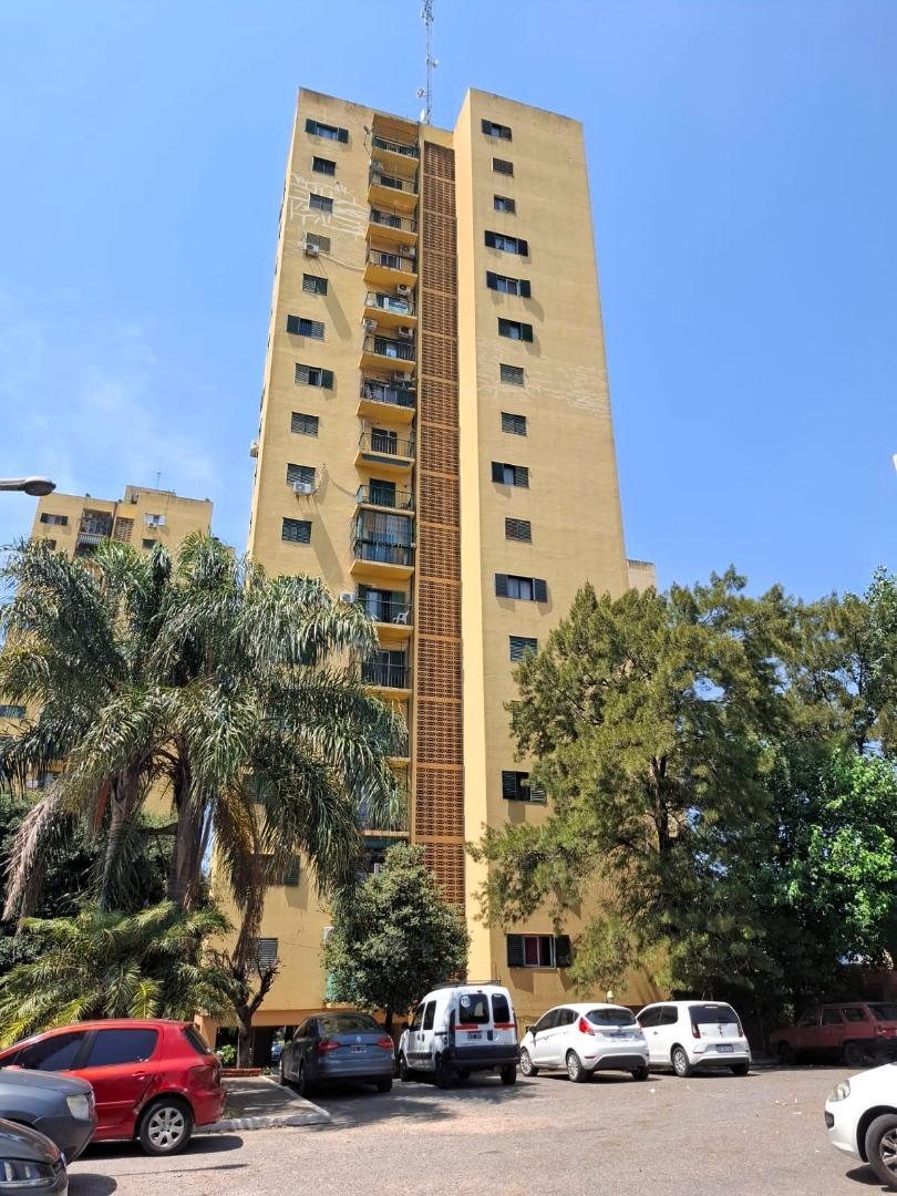 DPTO. 3 AMB., 2º PISO "TORRES AMARILLAS"   APTO CRÉDITO  