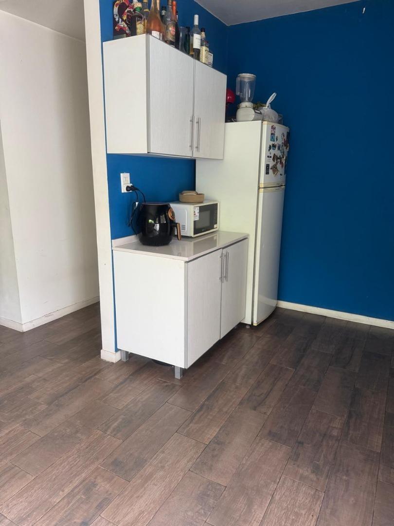 Casa en Alquiler 6 años