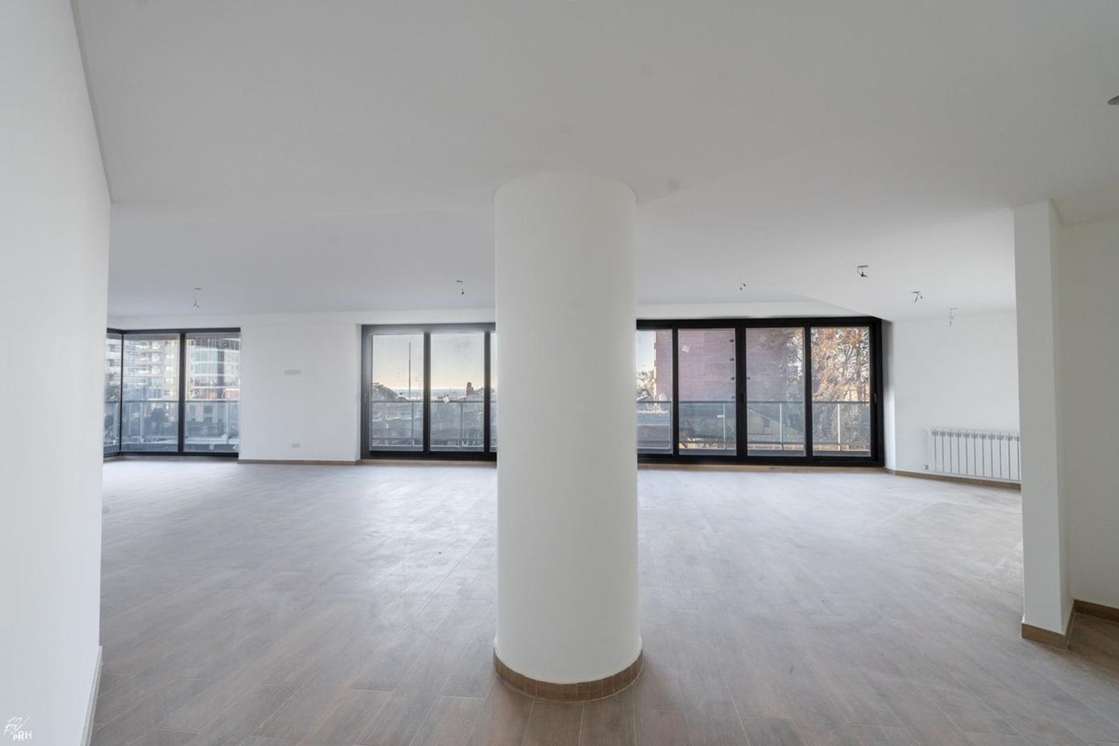 Departamento en Alquiler de 3 dormitorios