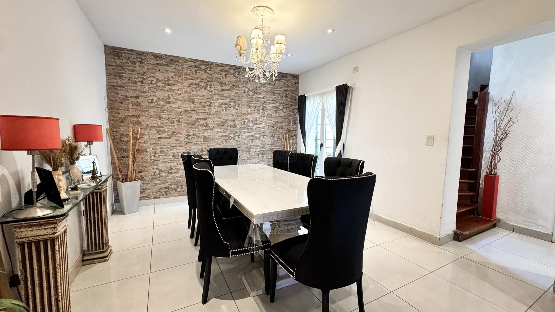 Casa en Venta 40 años