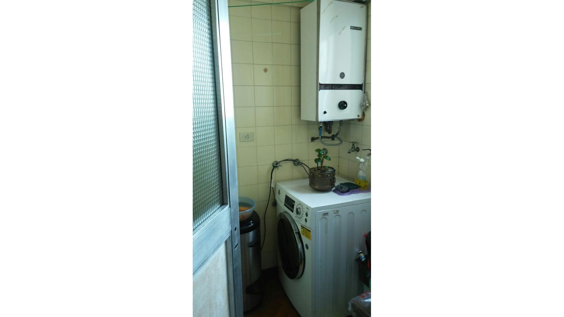 Departamento en Venta de 3 ambientes