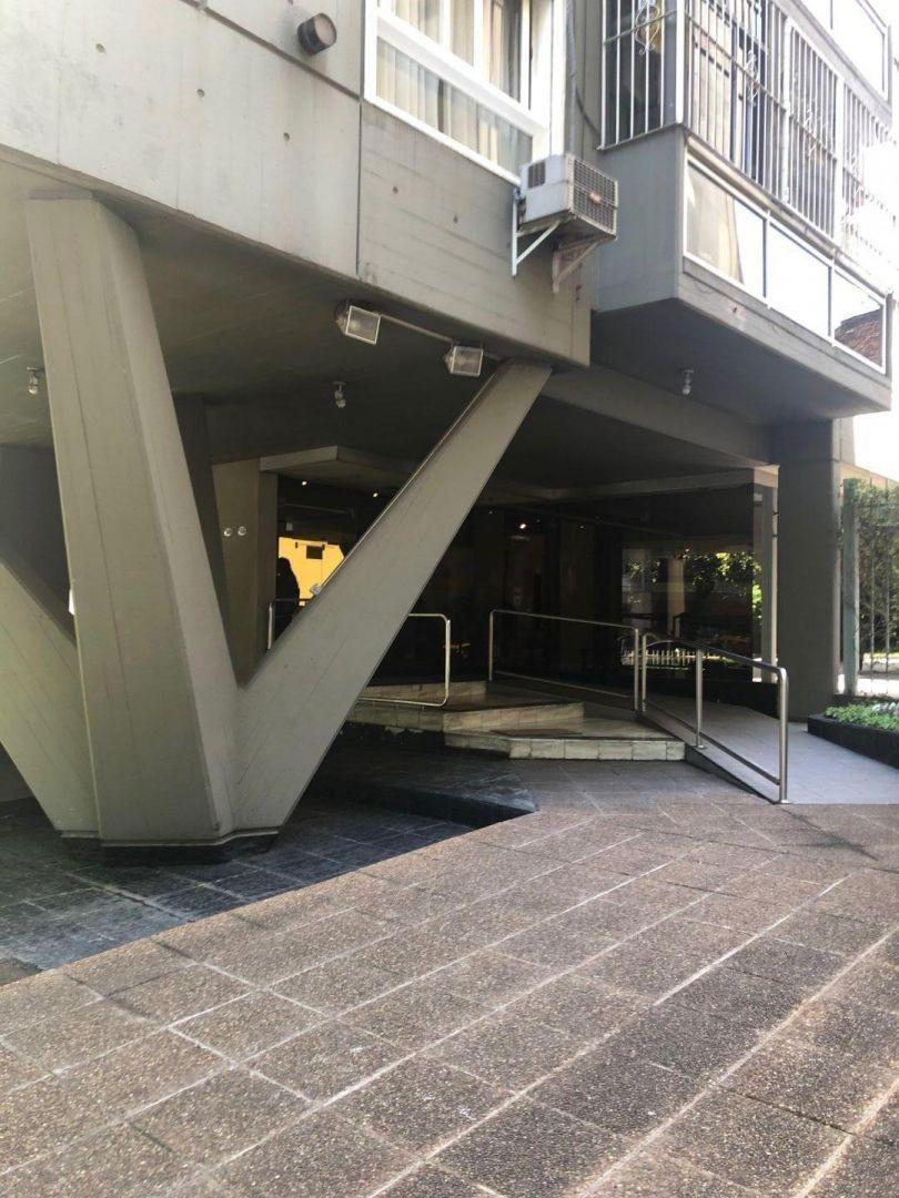 Cochera - Venta - Argentina, Capital Federal - FRAY J. SANTAMARIA ORO 2240