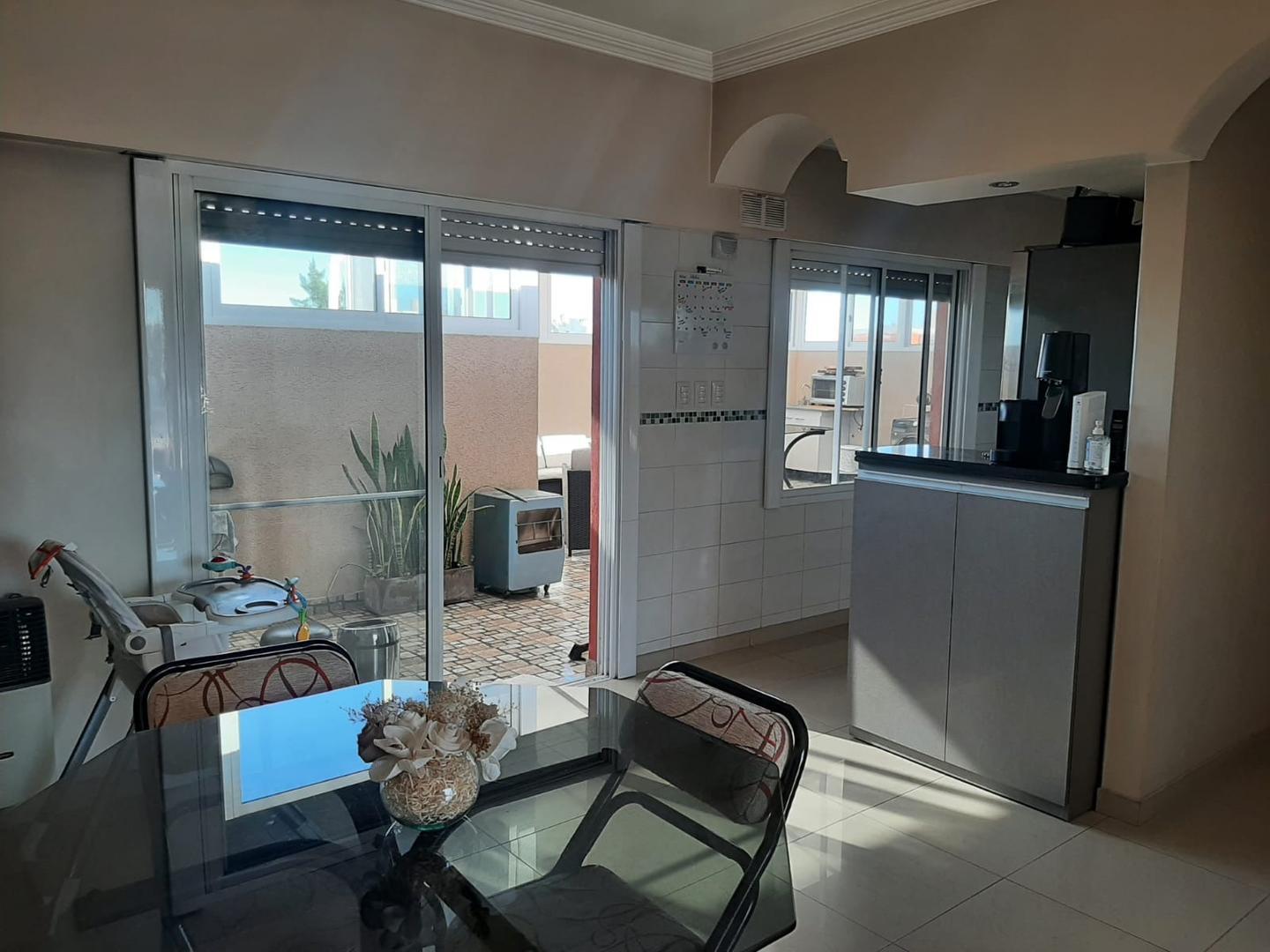 Departamento en Venta en San Justo, USD 108.000