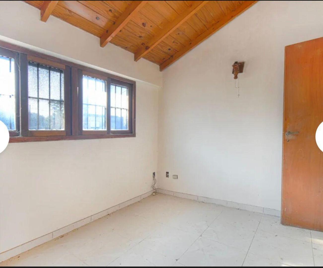 Chalet 5 ambientes a terminar