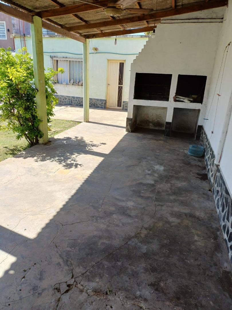 Casa en Venta 40 años