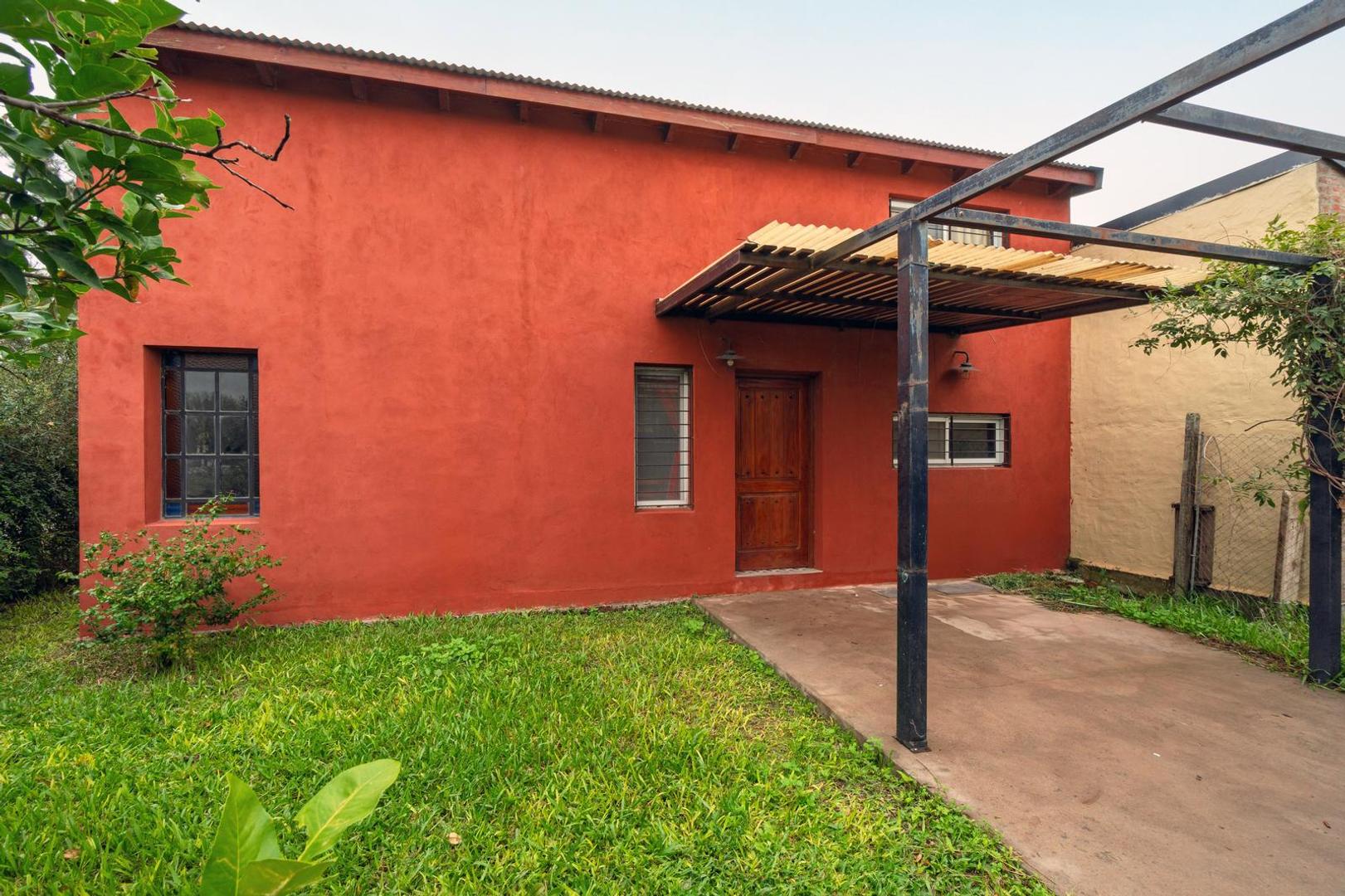 Casa en Venta 7 años