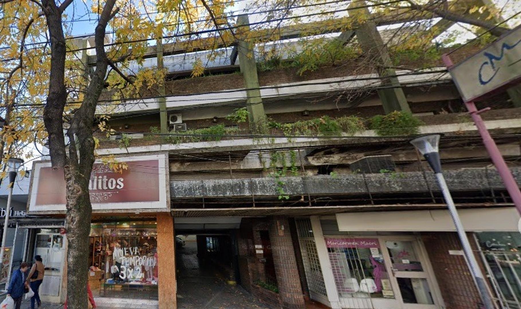 Venta departamento 2 ambientes