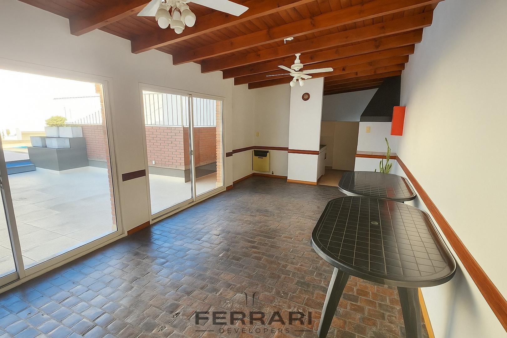 Departamento en Venta 15 años