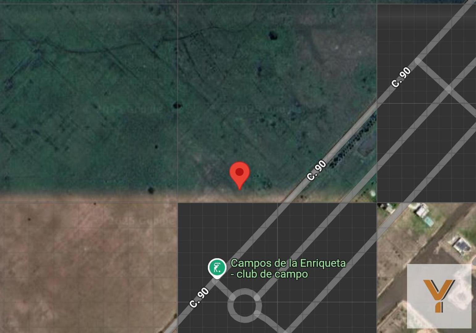 Campos de La Enriqueta