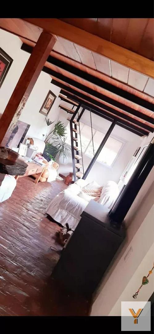 Casa en Venta en Chacabuco, USD 155.000