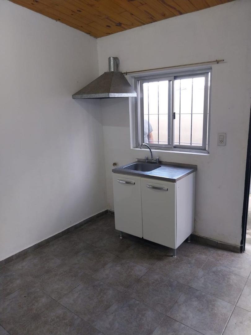 Casa en Venta 18 años