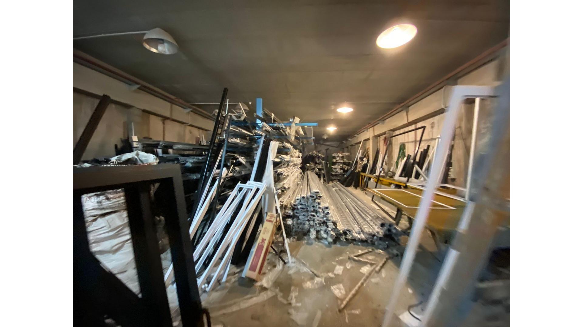 Galpon en Venta en Gerli, USD 289.000