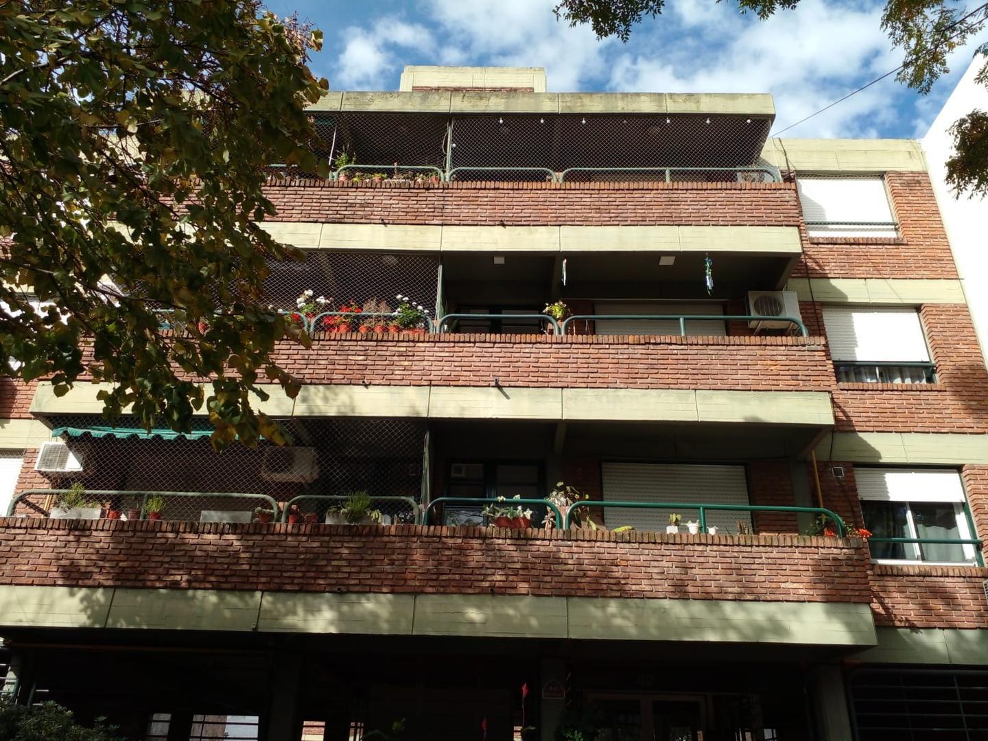 Diego Palma 40 , Piso 3