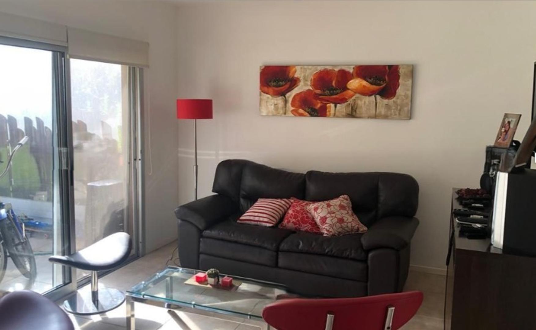 Depto Tipo Casa en Venta en El Nacional Club De Campo, USD 99.000