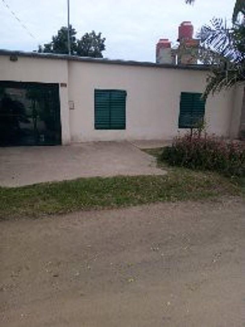 Casa en venta Santa Fe capital