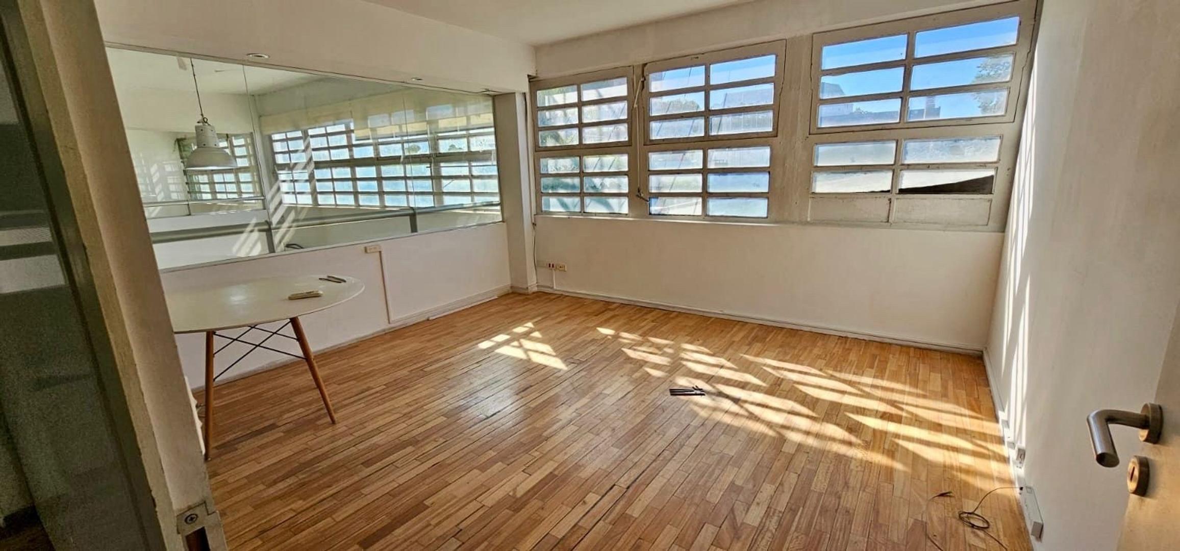 Oficina en Alquiler Temporal en Belgrano, USD 10.000