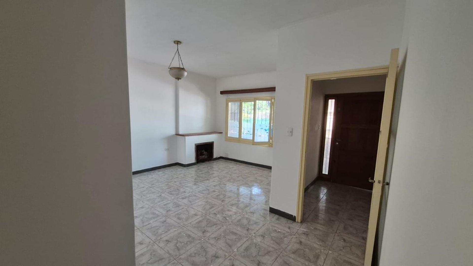 Casa en Alquiler de 2 dormitorios