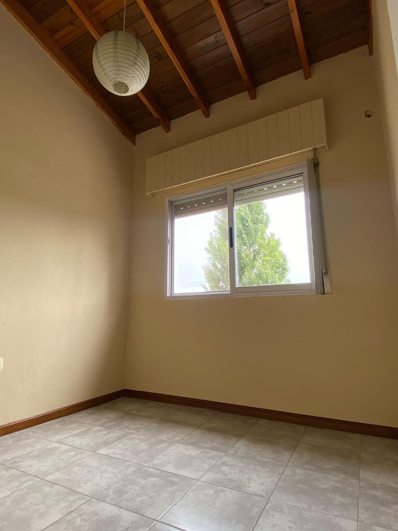 Departamento en Alquiler al Norte