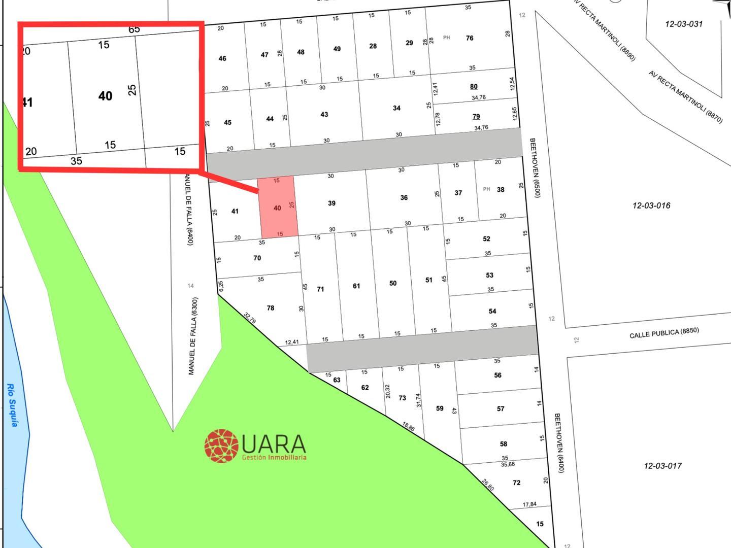 Casa 2 ambientes con 1 baño