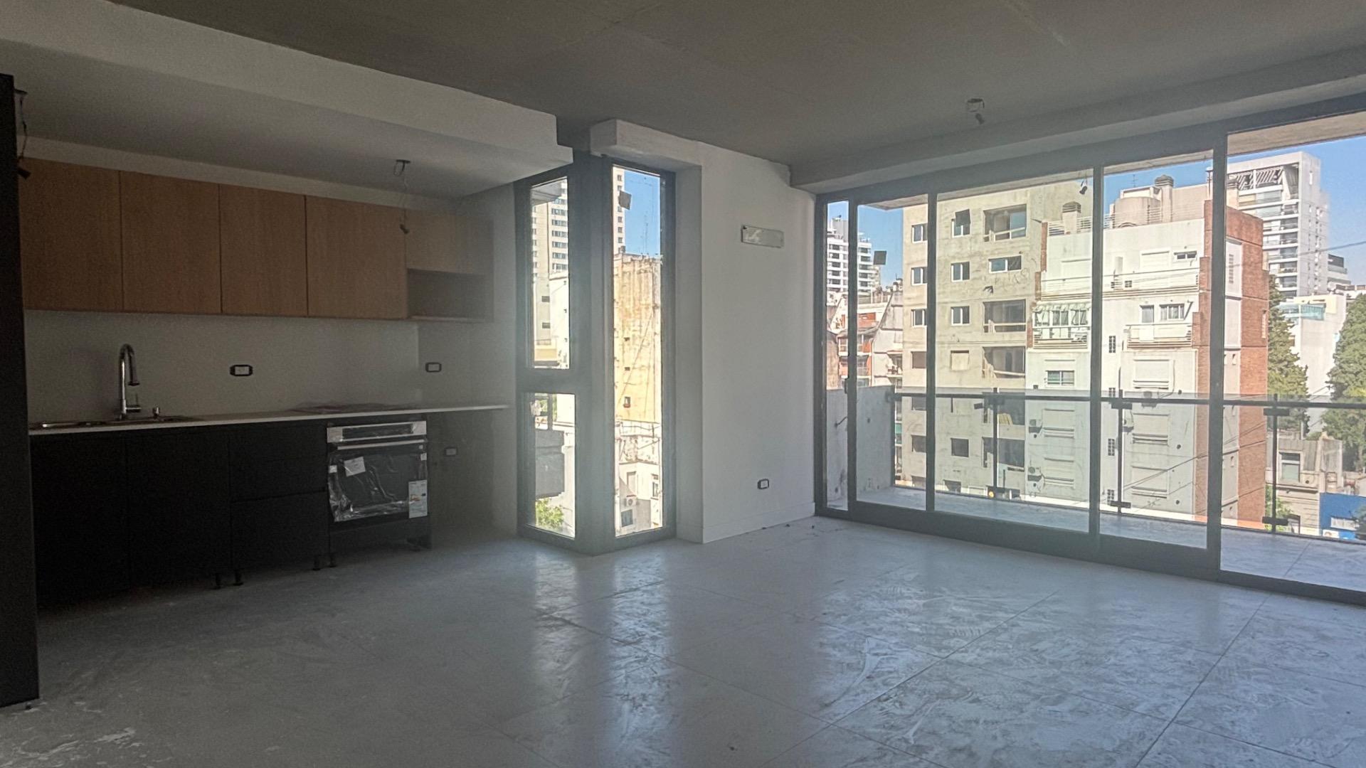 Departamento en Venta A Estrenar