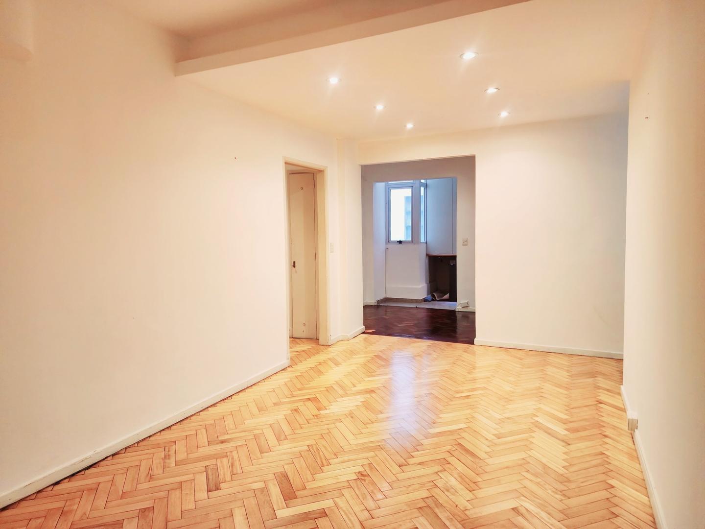 Departamento en Alquiler Apto profesional