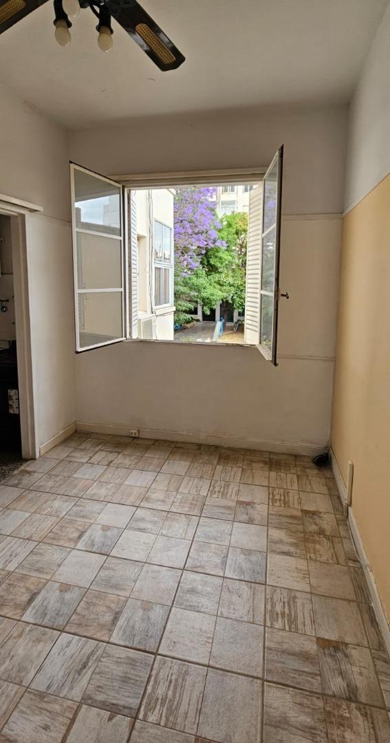 Alquiler departamento 2 ambientes belgrano