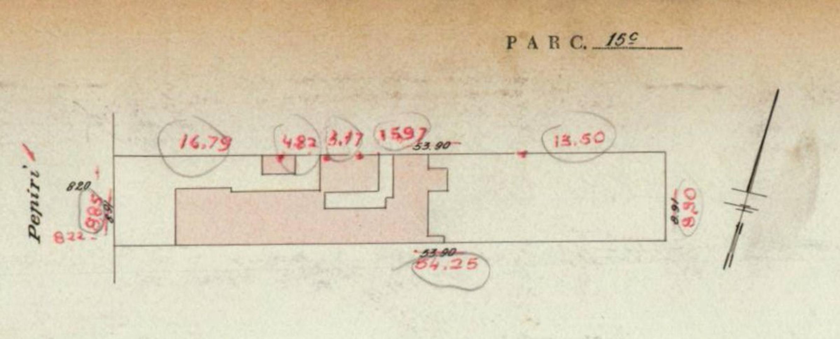 Terreno en Venta en Parque Patricios, USD 450.000
