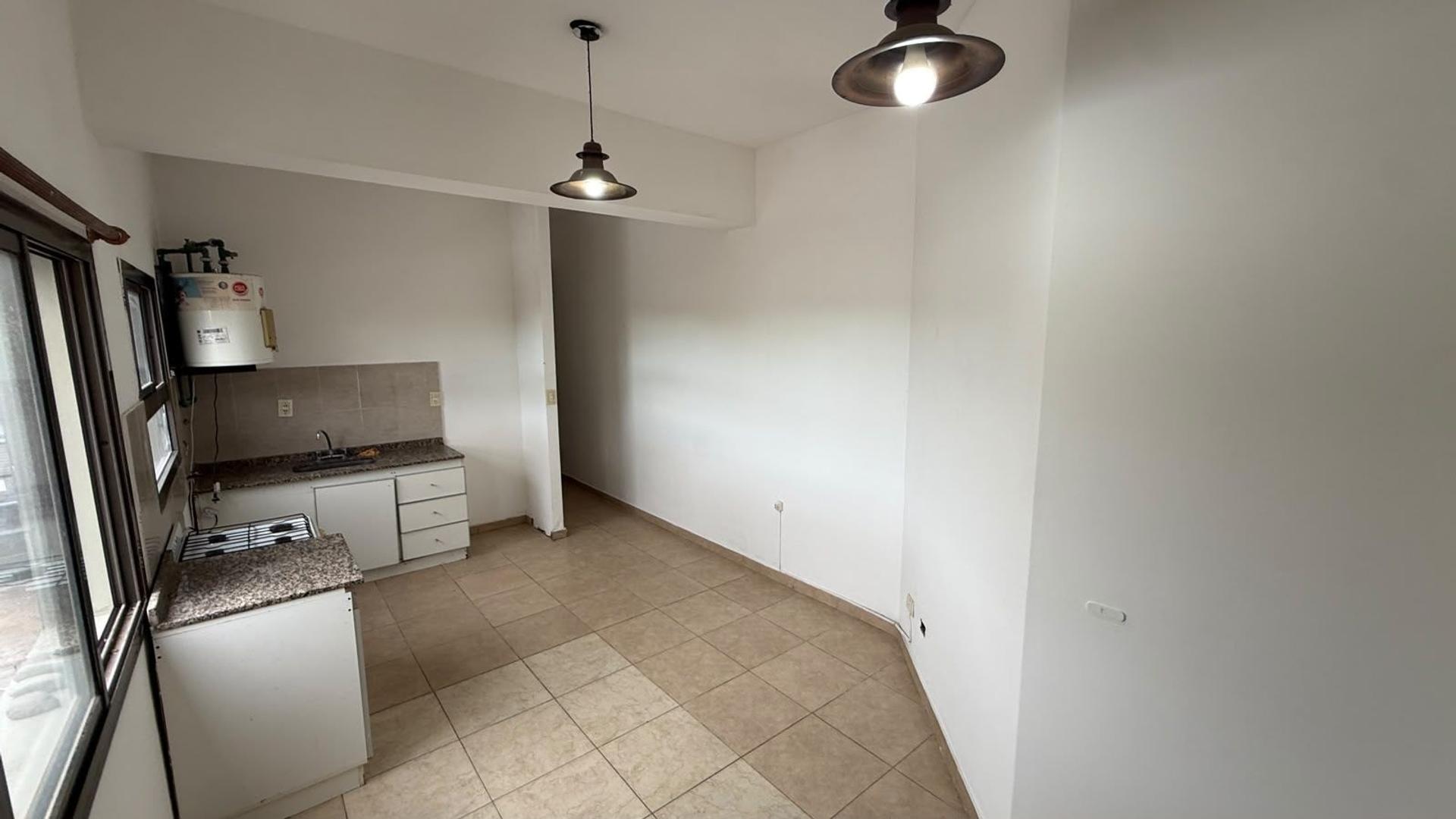 Departamento en Alquiler de 3 ambientes