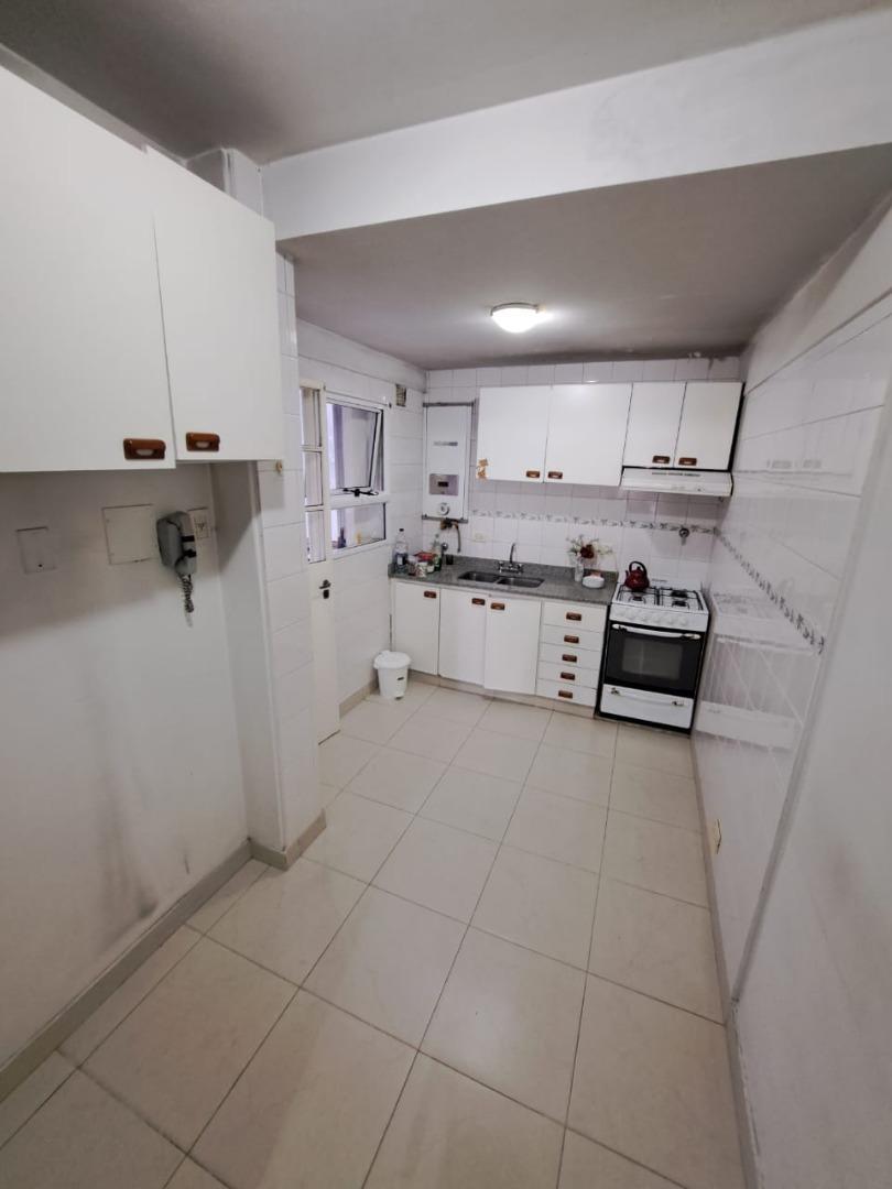 Departamento en Venta en Avellaneda, USD 110.000