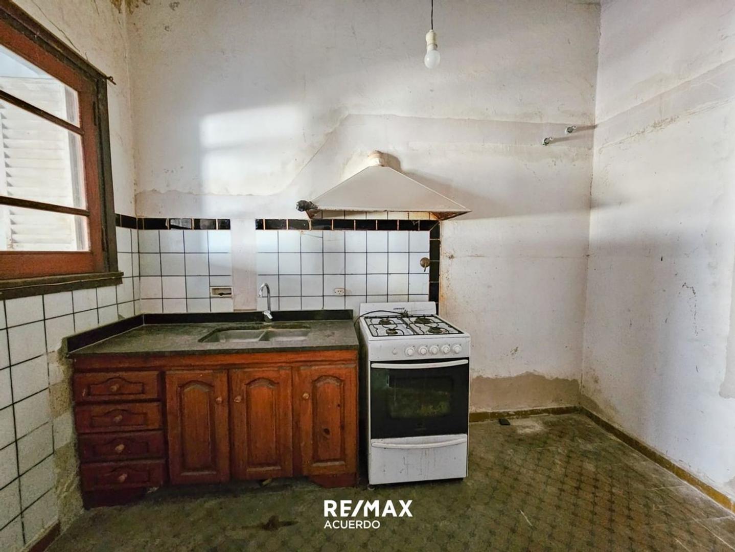 Casa en Venta 80 años