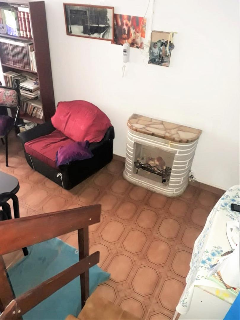 Casa en Venta 35 años