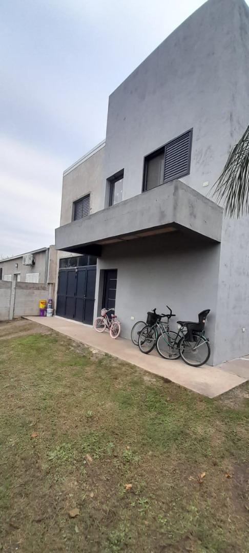 Casa en Venta en San Agustín, USD 110.000