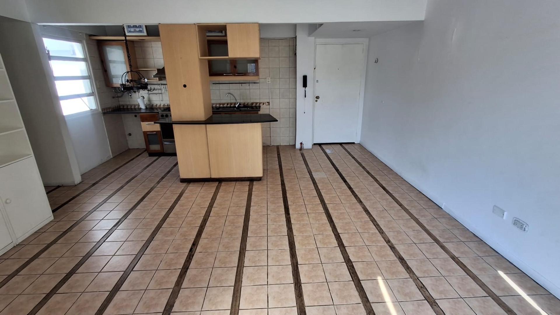 Departamento en Alquiler de 1 dormitorio