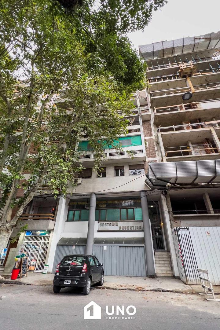 9 de Julio 2651 - Dpto de 3 Dormitorios.