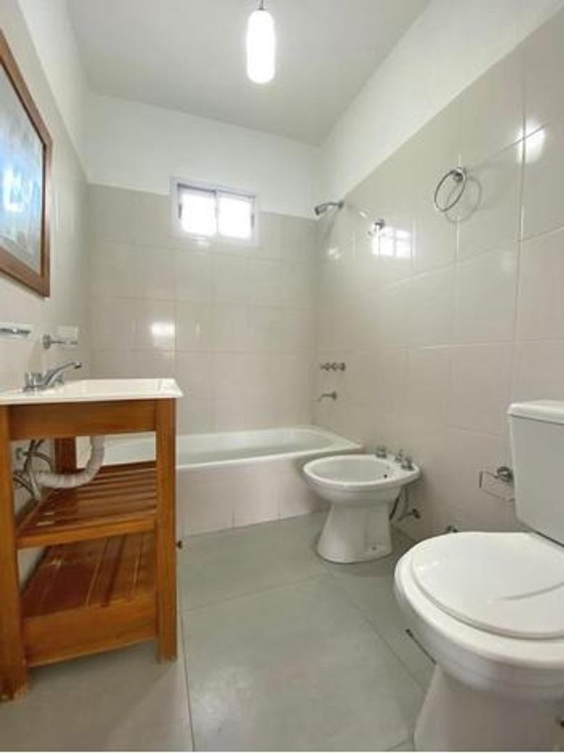 Departamento en Alquiler en Merlo, $ 370.000