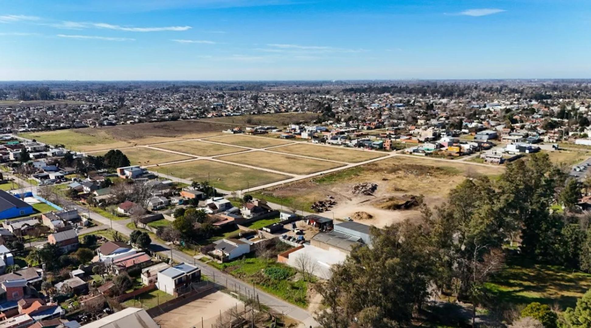Tierra Del Fuego 1300