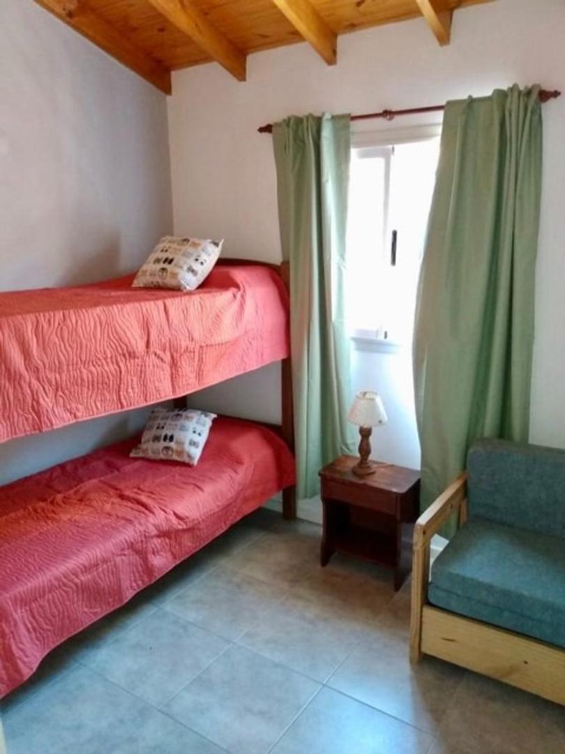 Departamento en Venta en La Lucila Del Mar, USD 63.000