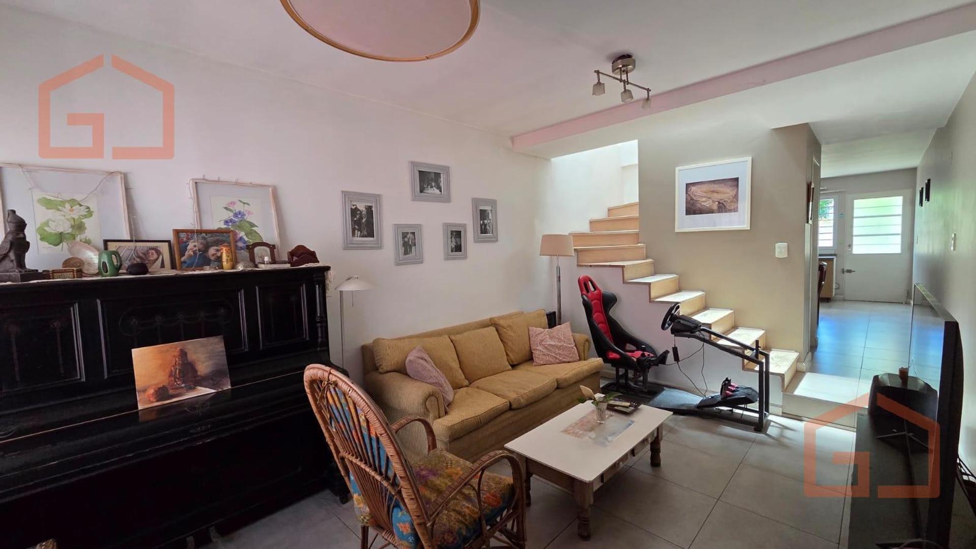 Depto Tipo Casa en Alquiler en Moron Norte, $ 950.000