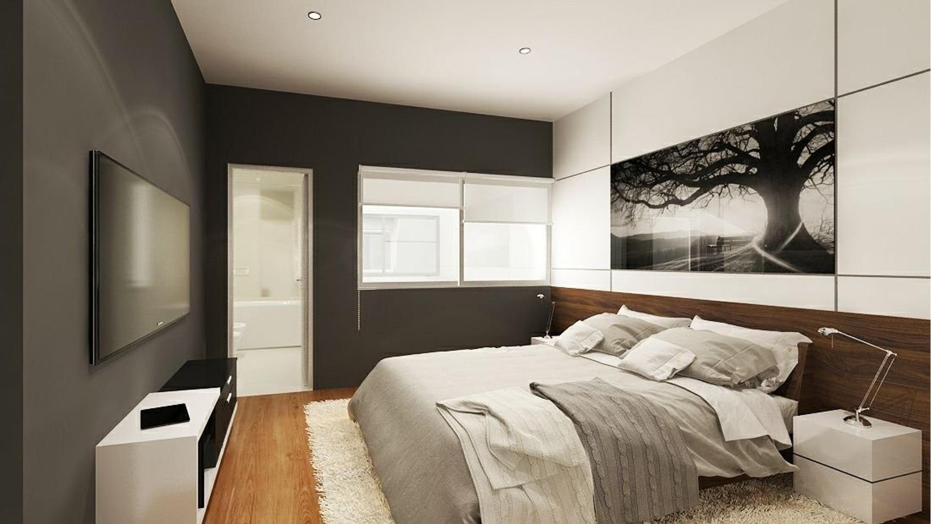 Departamento 2 Amb. En Pozo