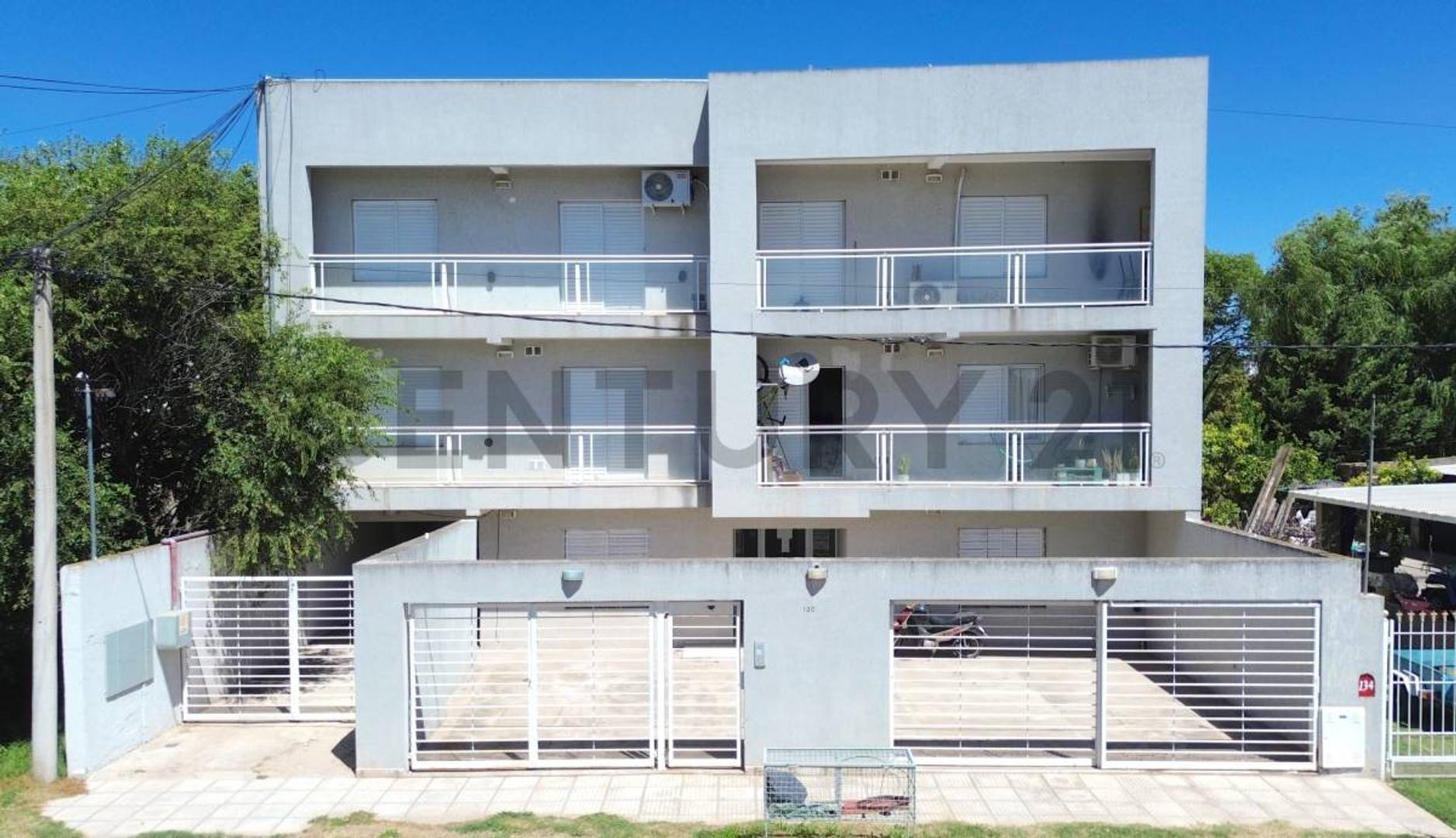 Departamento en Venta en Venado Tuerto, USD 54.000
